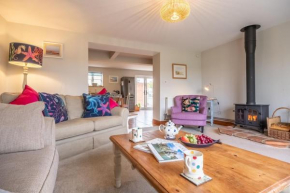 Cornloft Cottage